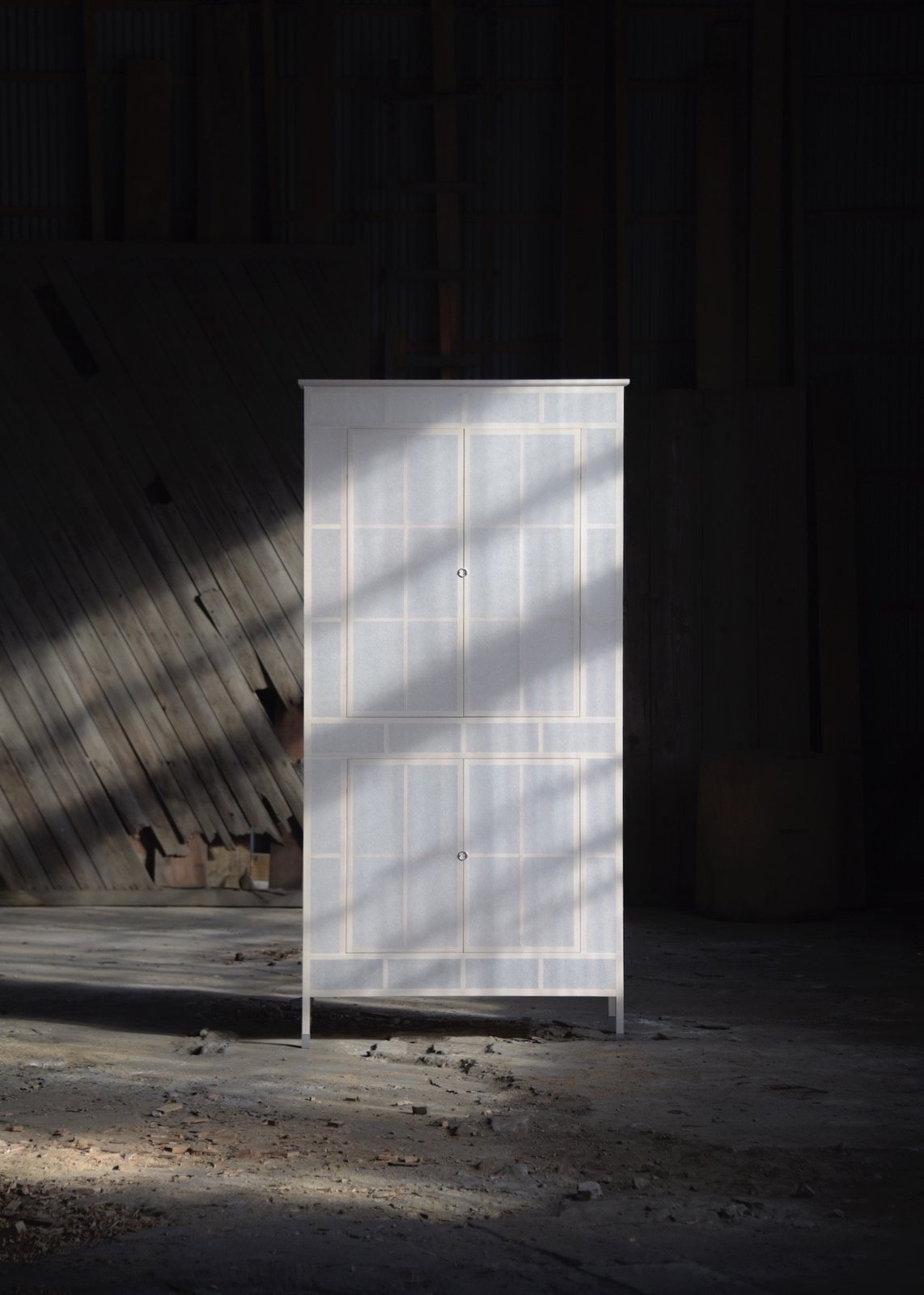 Paper shelf 03