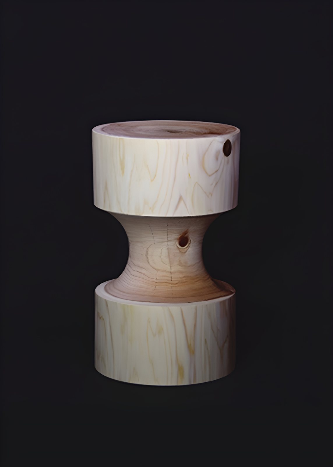 Stool