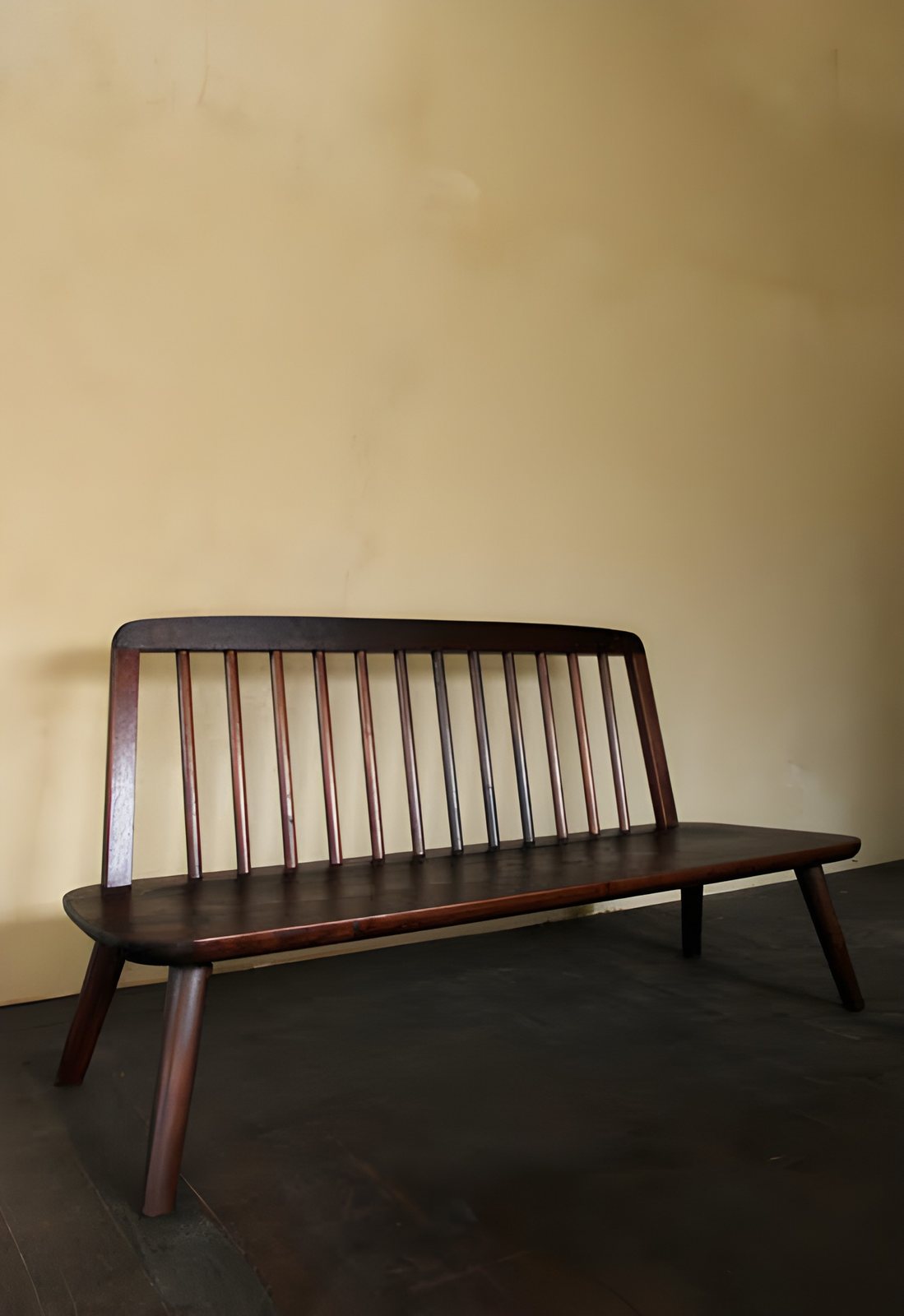 Nagomi bench