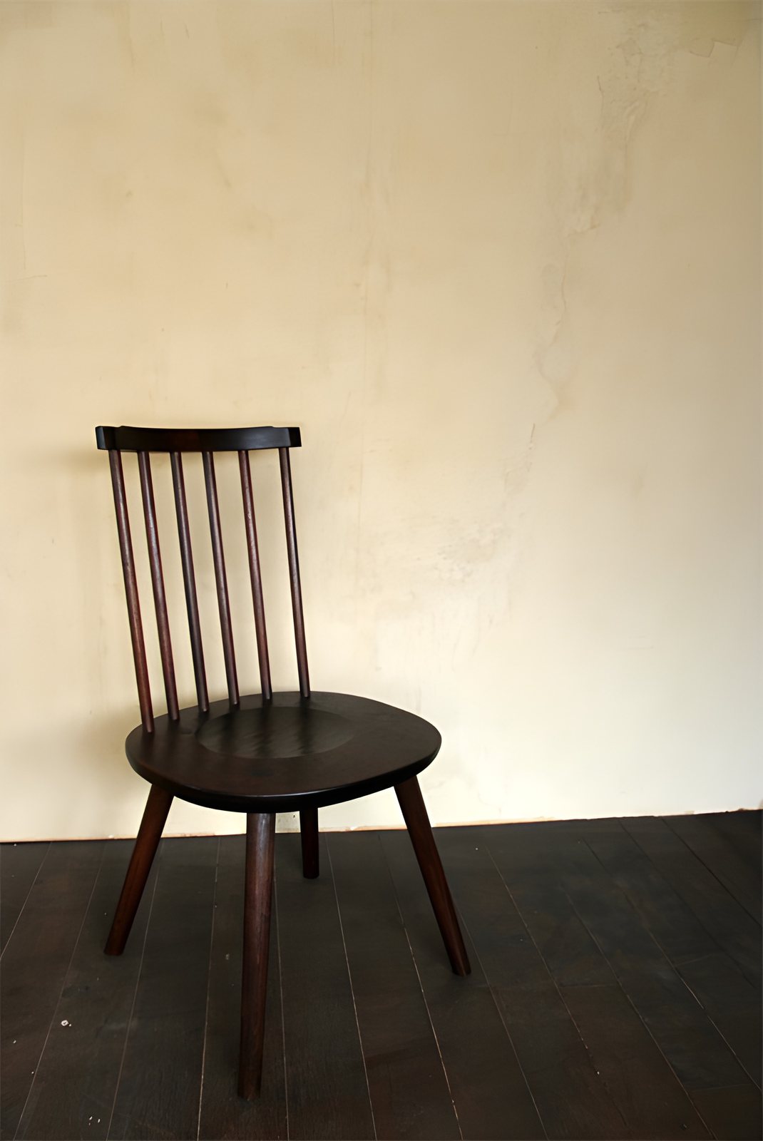 Stick chair