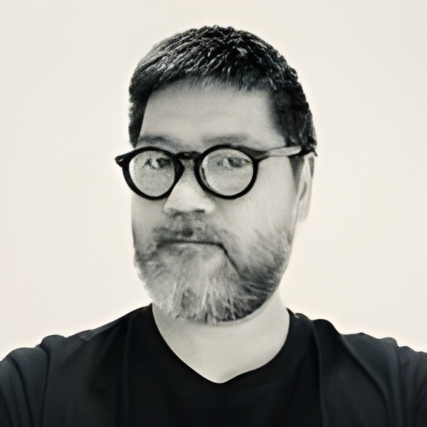 Portrait of Toshiaki Umemoto